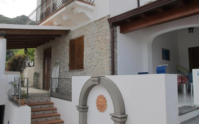Hotel Residence La Villetta