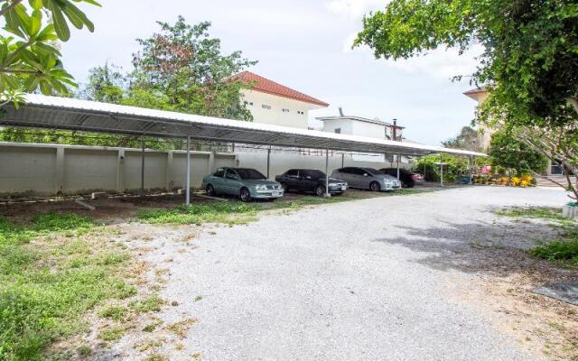 OYO 904 Mai Thai Place