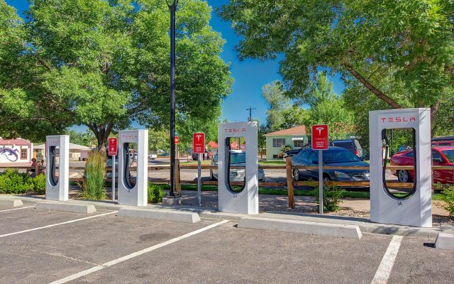 Best Western Plus Canyonlands Inn