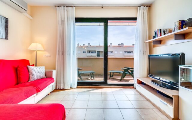 Apartamento Vivalidays Mari