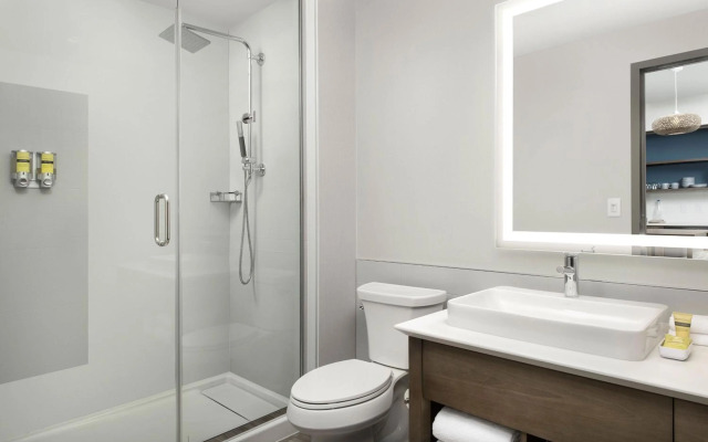 Element Seattle Sea-Tac Airport