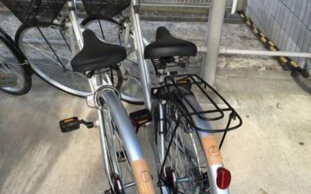 Sunlife Yamashina Apartment