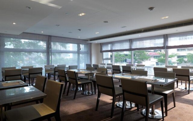 K Hotel Taipei SongJiang