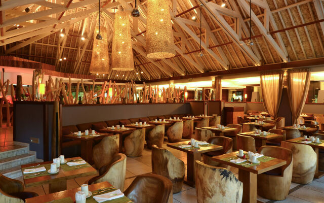 InterContinental Bora Bora Resort and Thalasso Spa by IHG