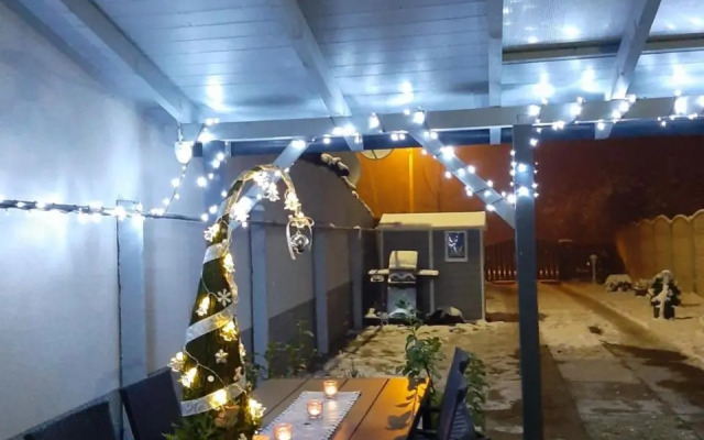 Butella Apartman Eger