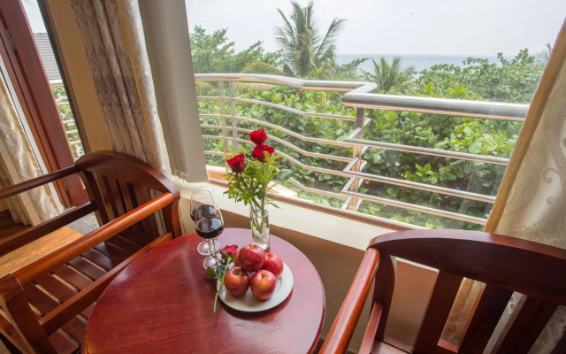 Kim Hoa Resort
