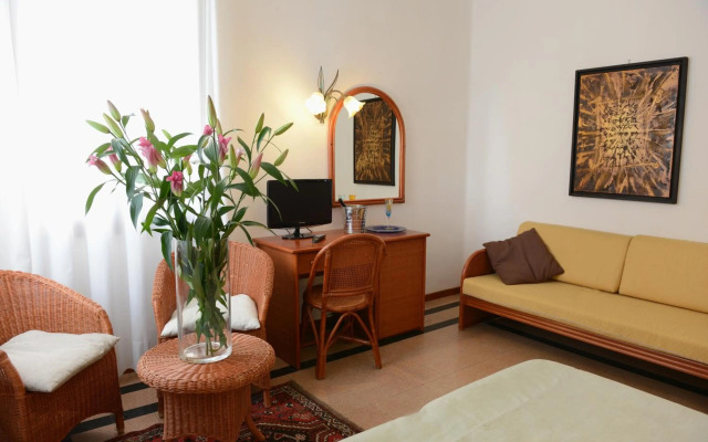 Hotel Villa Orio & Beatrice