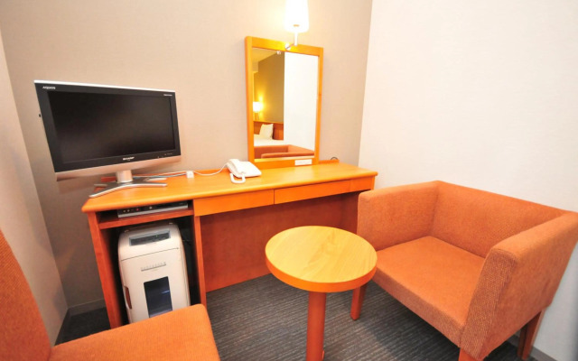 Hotel Premium Green Plus
