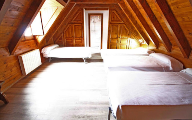 Hotel SNO Mont Romies