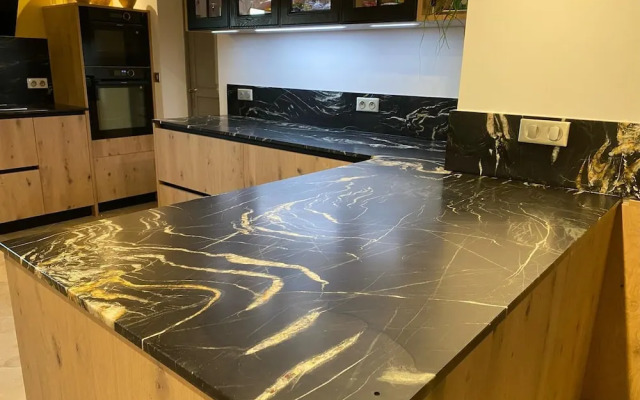 La Bastide des Romarins