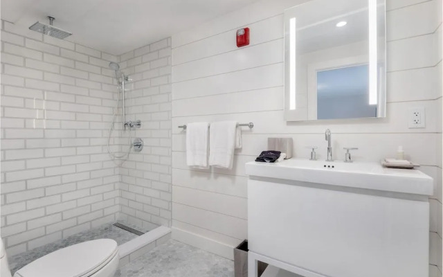 Nantucket Resort Collection