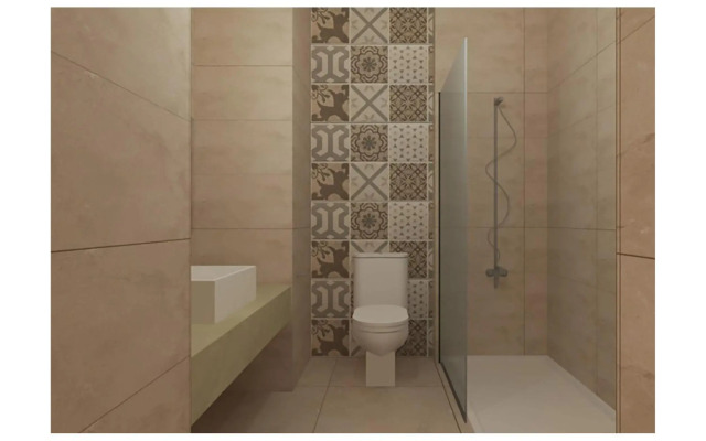 Livas Hotel Apartments