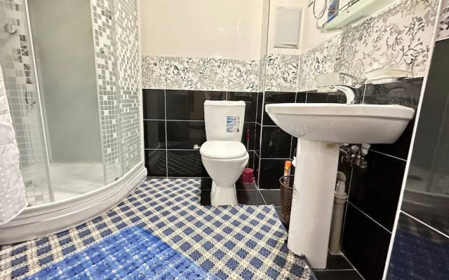 Mosaic Boutique Hotel