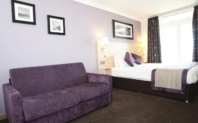 Shore View Hotel