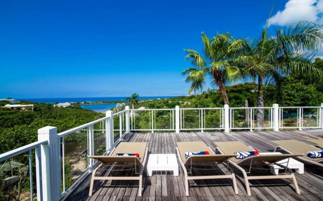 Dream Villa Terres Basses 578