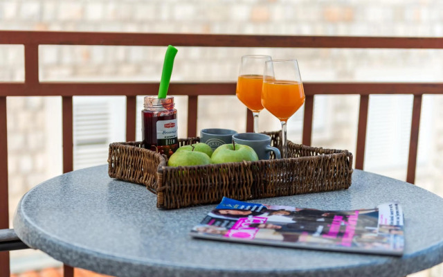 Apartments Lapad