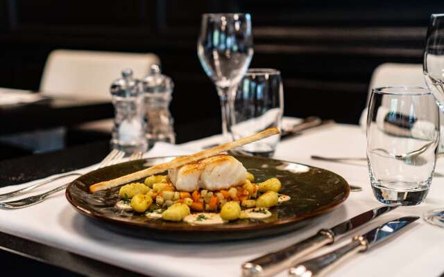 Hôtel Diana Restaurant & Spa by Happyculture