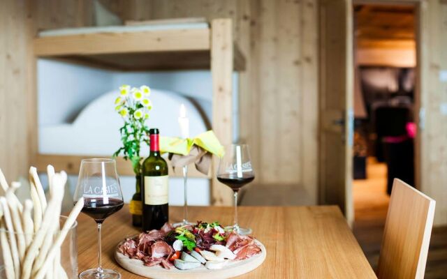 La Casies Mountain Living Hotel