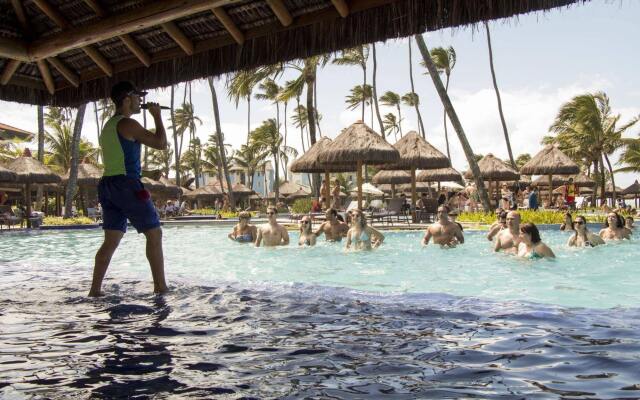 Enotel Porto de Galinhas - All inclusive