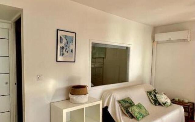 Résidence Katikias - vue mer