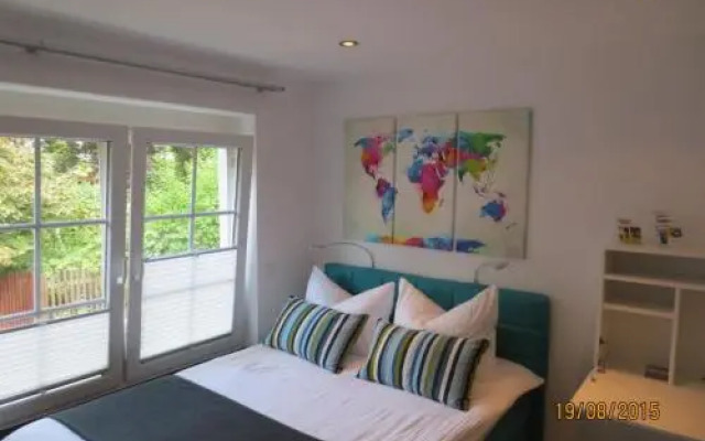 Apartment Abel