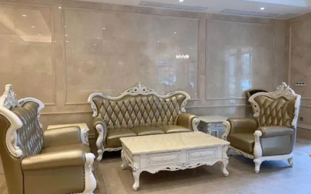 Vienna Hotel (Zhuhai Huafa Mall Nanping Technology Industrial Zone)