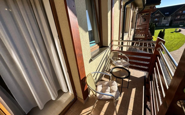 Hotel Besenova