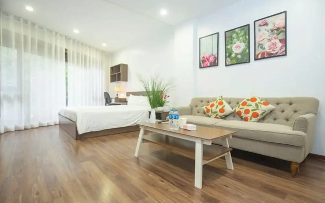 Sumitomo20- Linh Lang Serviced Apartment