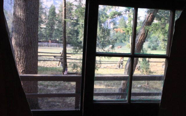 The Historic UXU Ranch