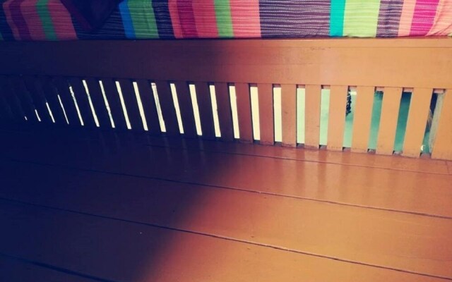 Bangbao Paradise Homestay