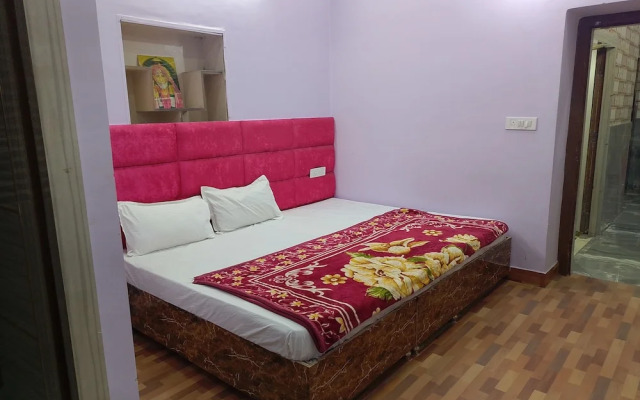 Tejas Dream House