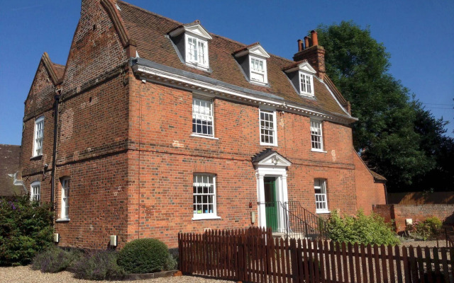 The Kilns Hotel