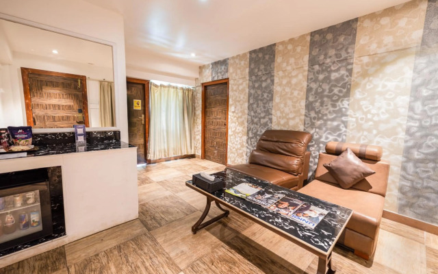 Parakkat Nature Resorts