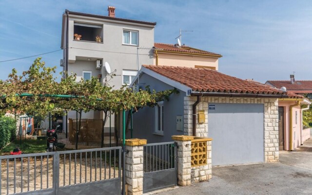 Awesome Home in Fazana With Wifi and 1 Bedrooms