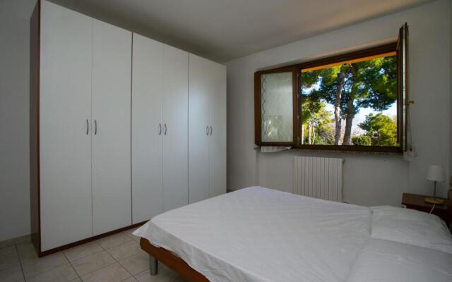 S57- Sirolo, nuovo trilocale con terrazzo