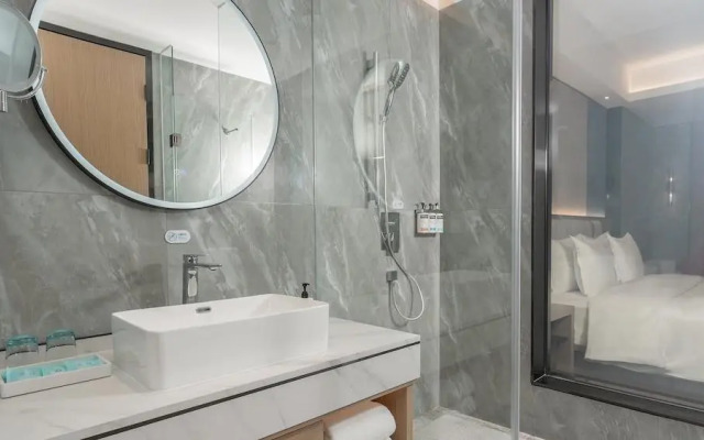 Holiday Inn Express Quanzhou Taishang by IHG