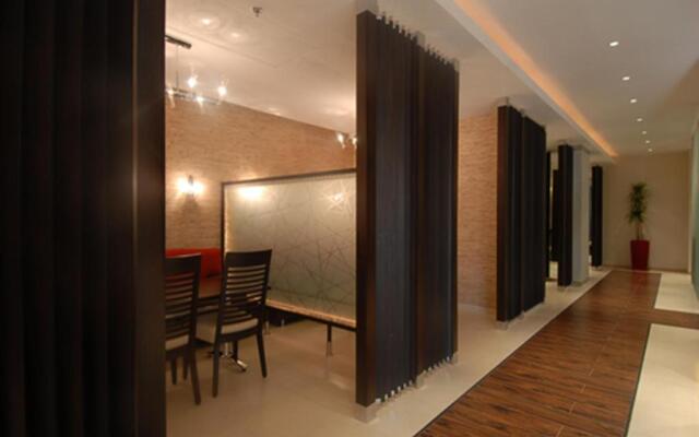 Executives Hotel - Olaya