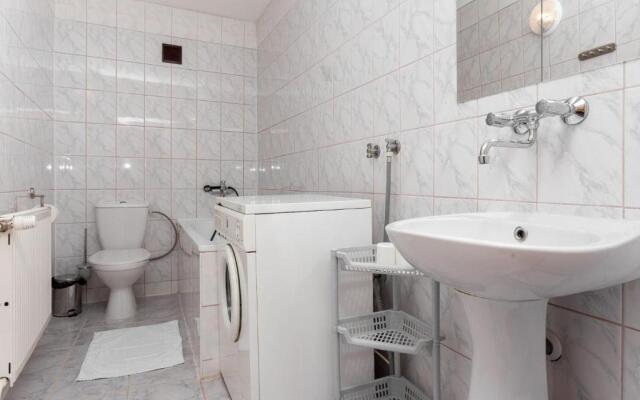 Apartman Domcek