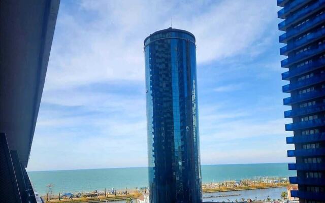 Orbi City Apartment