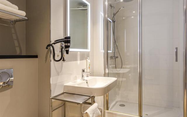 ibis Styles Toulouse Centre Capitole Hotel