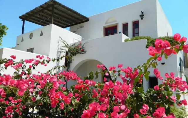 Nefeli Hotel Leros