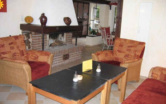 Pension & Ferienhaus Latröpchen