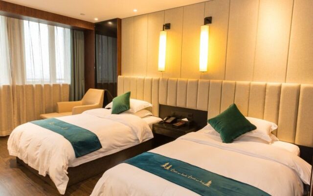 Jinshanhui Boutique Hotel