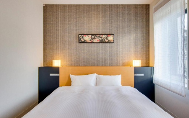 Double room (풀 더블 침대) 사진 3