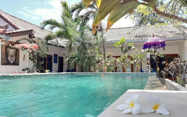 Dream Hotel