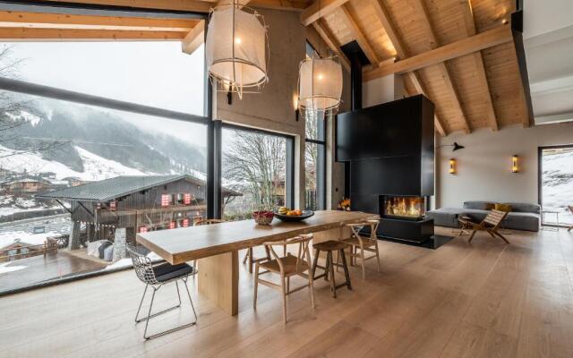 Chalet Nelcote Morzine - by EMERALD STAY