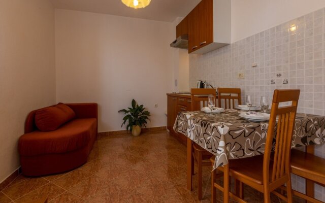 Apartment Adria