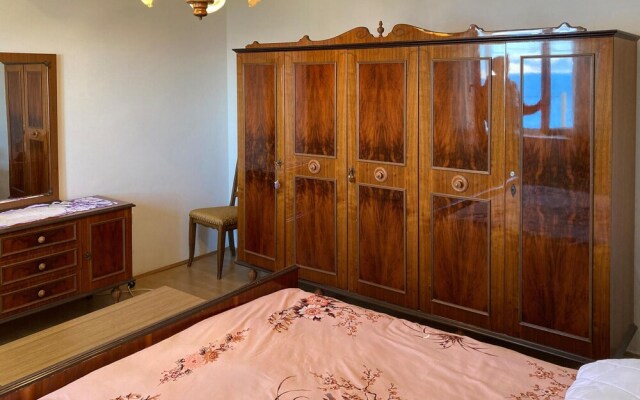 Stunning Apartment in Sveti Juraj With 1 Bedrooms and Wifi