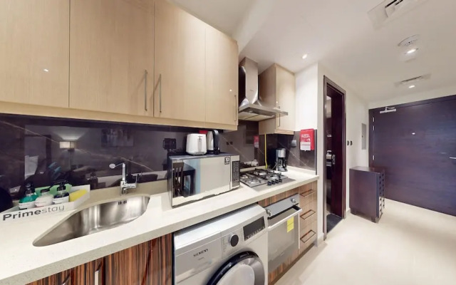 Downtown - Elite Residence 2117