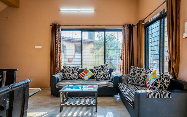 OYO 18723 Home Elegant 3BHK Tungrali